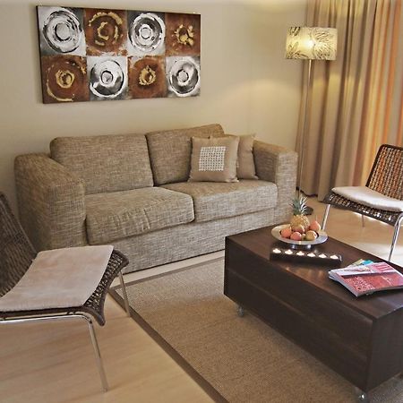 The Lofts Hotel โพเลอกวาเน ภายนอก รูปภาพ