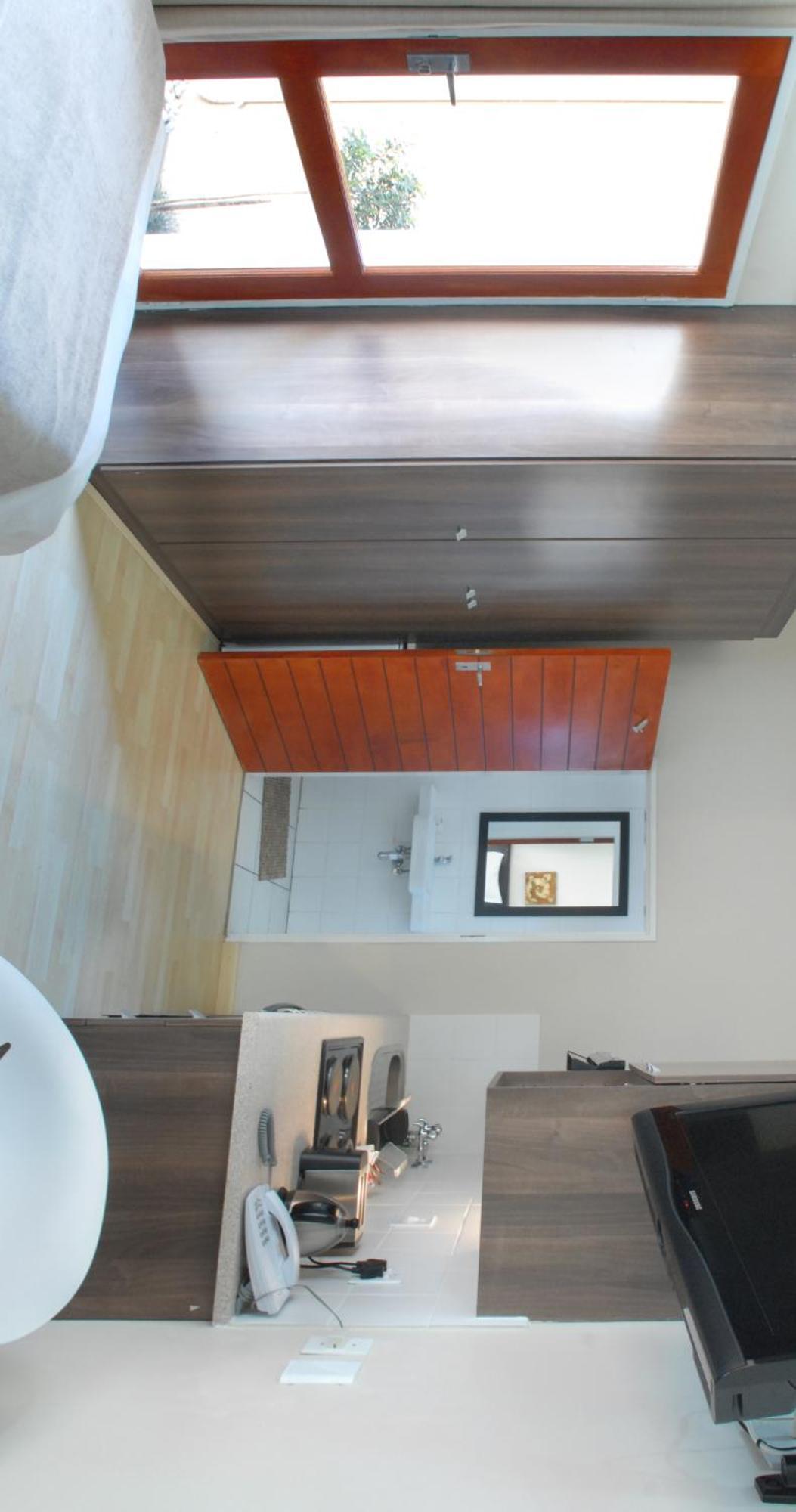 The Lofts Hotel โพเลอกวาเน ภายนอก รูปภาพ