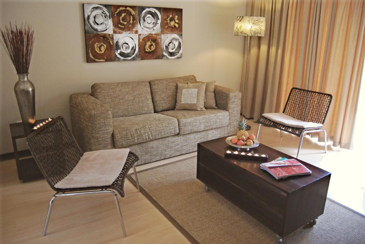 The Lofts Hotel โพเลอกวาเน ภายนอก รูปภาพ