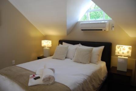The Lofts Hotel โพเลอกวาเน ภายนอก รูปภาพ