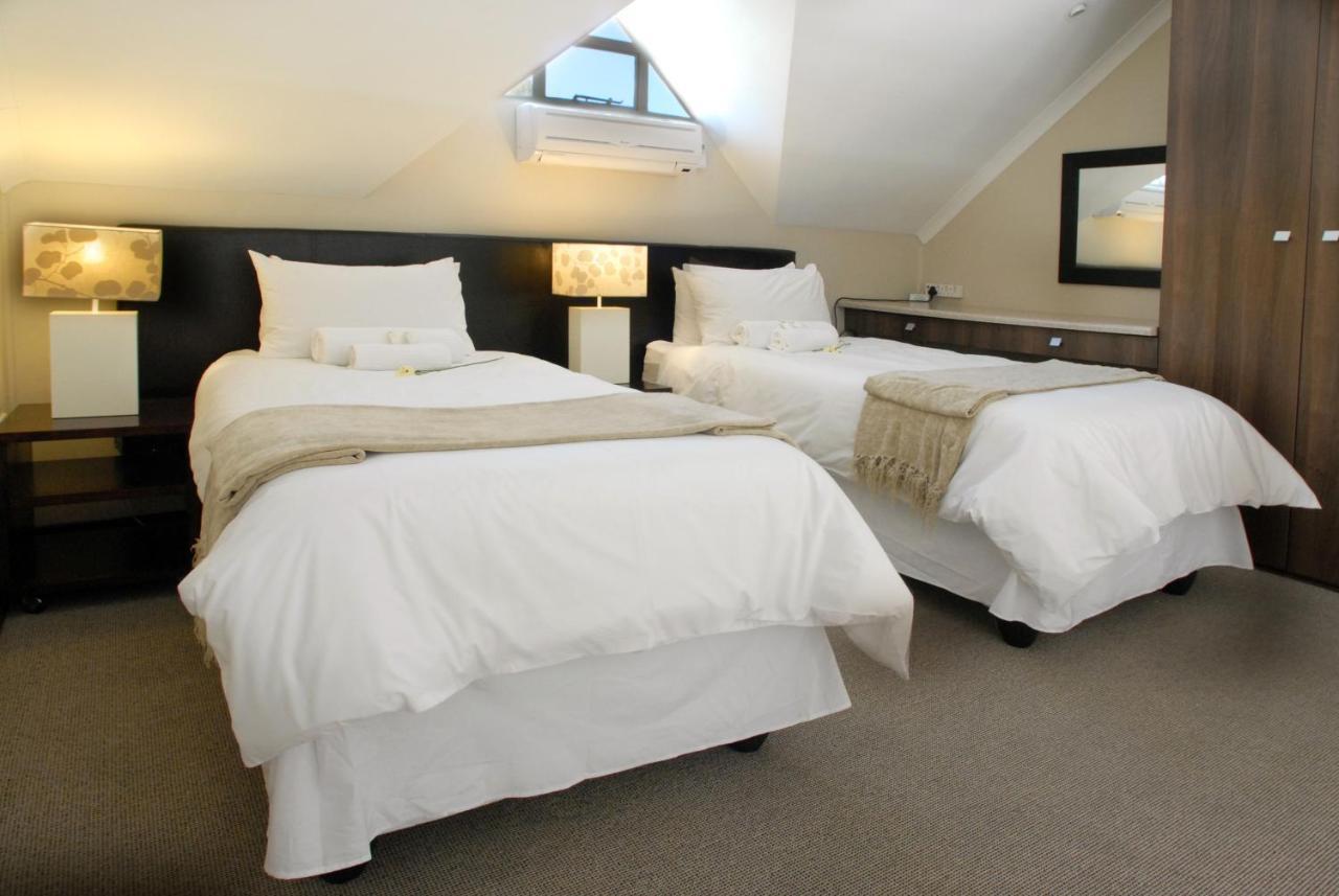 The Lofts Hotel โพเลอกวาเน ภายนอก รูปภาพ